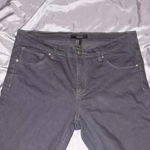 Forever 21 Skinny Jeans